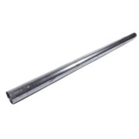 Patriot Exhaust PEPH7764 3.00 in. 18 Gauge 5 ft. Long Exhaust Tubing PEPH7764